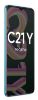  Зображення Смартфон Realme C21Y 3/32GB Dual Sim Blue EU_ 