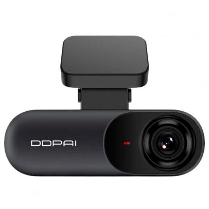  Зображення Відеореєстратор DDPai Mola N3 Dash Cam 