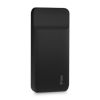  Зображення Універсальна мобільна батарея Ttec 10000mAh PowerSlim Pro M MagSafe Black (2BB189S) 