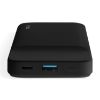  Зображення Універсальна мобільна батарея Ttec 10000mAh PowerSlim Pro M MagSafe Black (2BB189S) 
