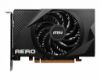  Зображення Відеокарта AMD RX 6400 /AERO/ITX/4GB/GDDR6 RX 6400 AERO ITX 4G 