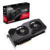  Зображення Відеокарта AMD Radeon RX 6750 XT  12GB GDDR6  Asus Dual OC Edition) 