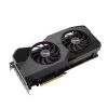  Зображення Відеокарта AMD Radeon RX 6750 XT  12GB GDDR6  Asus Dual OC Edition) 