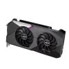  Зображення Відеокарта AMD Radeon RX 6750 XT  12GB GDDR6  Asus Dual OC Edition) 
