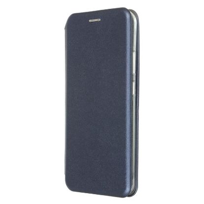  Зображення Чохол до мобільного телефона Armorstandart G-Case Nokia 3.4 Dark Blue (ARM59894) 