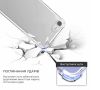  Зображення Чохол-накладка Armorstandart Air Force для Xiaomi Redmi 10 Camera cover Transparent (ARM60764) 