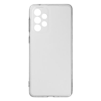  Зображення Чохол-накладка Armorstandart Air для Samsung Galaxy A33 SM-A335 Transparent (ARM60885) 
