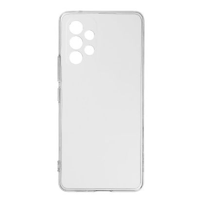  Зображення Чохол-накладка Armorstandart Air для Samsung Galaxy A53 SM-A535 Transparent (ARM60886) 