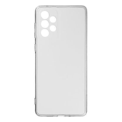  Зображення Чохол до мобільного телефона Armorstandart SmartAir Series Samsung A73 (A736) Camera cover Transparent (ARM60887) 