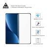  Зображення Скло захисне Armorstandart Full Glue Curved для Xiaomi 12 Pro Black (ARM60931) 