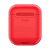  Зображення Чохол Baseus для Apple AirPods Red (WIAPPOD-09) 