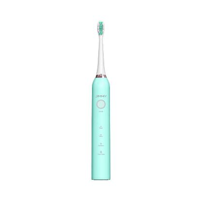  Зображення Розумна зубна електрощітка Jimmy T6 Electric Toothbrush with Face Clean Blue 