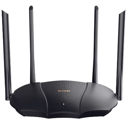  Зображення Бездротовий маршрутизатор Tenda RX9 Pro 