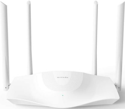  Зображення Бездротовий маршрутизатор Tenda TX3 