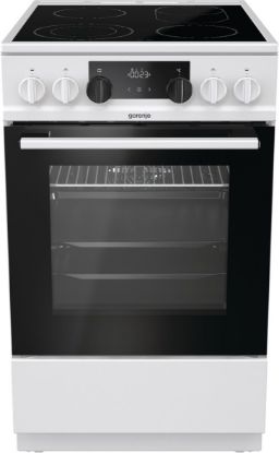  Зображення Плита Gorenje EC5351WA 