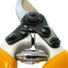  Зображення Секатор Gruntek Z-25 215 мм (295215025) 