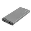  Зображення Універсальна мобільна батарея 4smarts VoltHub Pro 10000mAh 22.5W with Quick Charge, PD gunmetal *Select Edition* 