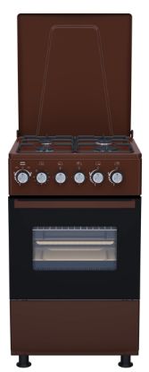  Зображення Плита Fiesta C 5403 SAD-B 