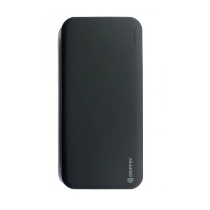 Зображення Універсальна мобільна батарея Griffin GP-147 10000mAh Black (GP-147-BLK) 