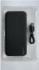  Зображення Універсальна мобільна батарея Griffin GP-147 10000mAh Black (GP-147-BLK) 
