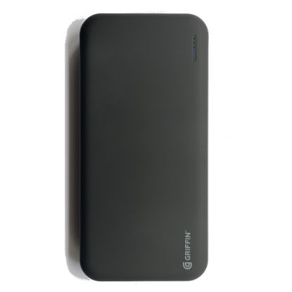  Зображення POWER BANK USB 16000MAH/GP-148-BLK GRIFFIN 