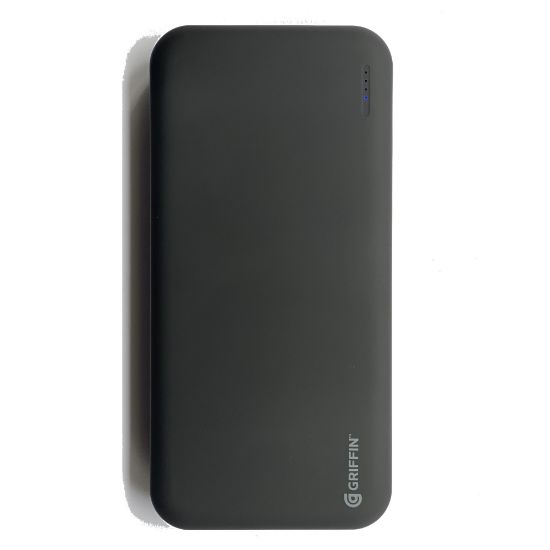  Зображення POWER BANK USB 16000MAH/GP-148-BLK GRIFFIN 