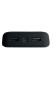  Зображення Універсальна мобільна батарея Griffin GP-149 20000mAh Black (GP-149-BLK) 