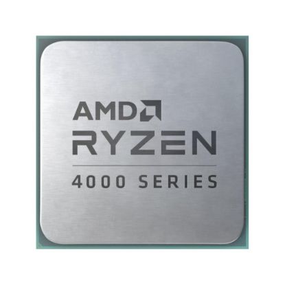  Зображення Процесор AMD Ryzen 5 4500 (3.6GHz 8MB 65W AM4) (100-100000644MPK) 