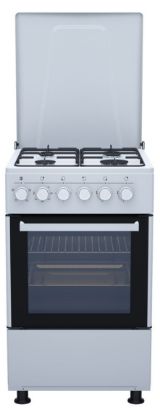  Зображення Плита Fiesta G 5403 SACD-W 