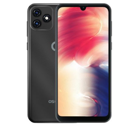  Зображення Мобільний телефон Oscal C20 Pro 2/32GB Black 