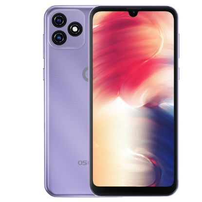  Зображення Смартфон Oscal C20 Pro 2/32GB Dual Sim Purple 