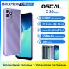  Зображення Смартфон Oscal C20 Pro 2/32GB Dual Sim Purple 