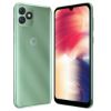 Зображення Смартфон Oscal C20 Pro 2/32GB Dual Sim Green 