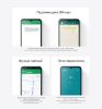  Зображення Смартфон Oscal C20 Pro 2/32GB Dual Sim Green 