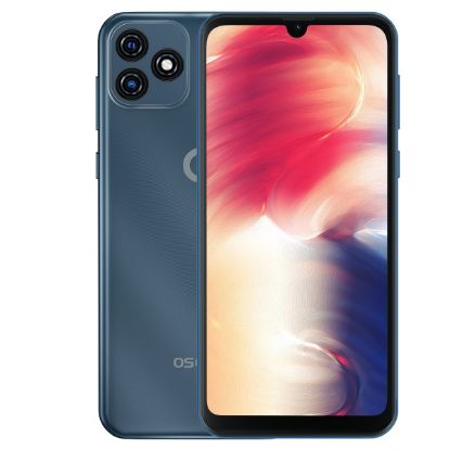  Зображення Мобільний телефон Oscal C20 Pro 2/32GB Blue 