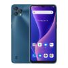  Зображення Смартфон Oscal C60 4/32GB Dual Sim Blue 