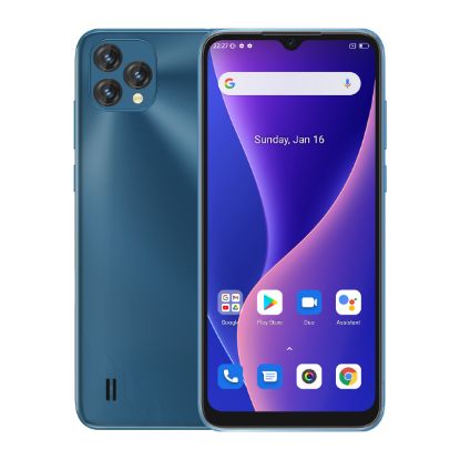  Зображення Смартфон Oscal C60 4/32GB Dual Sim Blue 
