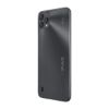  Зображення Смартфон Oscal C60 4/32GB Dual Sim Black 