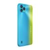  Зображення Смартфон Oscal C60 4/32GB Dual Sim Green 