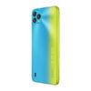  Зображення Смартфон Oscal C60 4/32GB Dual Sim Green 