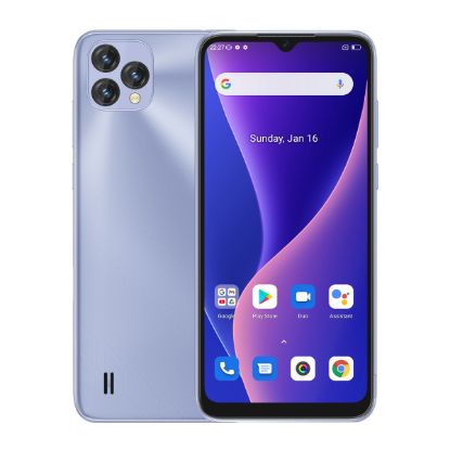  Зображення Мобільний телефон Oscal C60 4/32GB Purple 