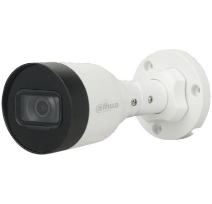  Зображення IP камера Dahua DH-IPC-HFW1431S1-A-S4 (2.8 мм) 