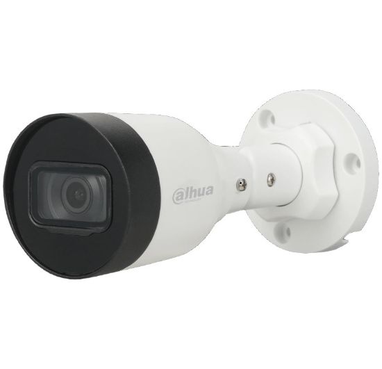  Зображення IP камера Dahua DH-IPC-HFW1431S1-A-S4 (2.8 мм) 