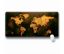  Зображення Килимок для миші Voltronic Карта світу Brown/Orange (SJDT-16/20884) 