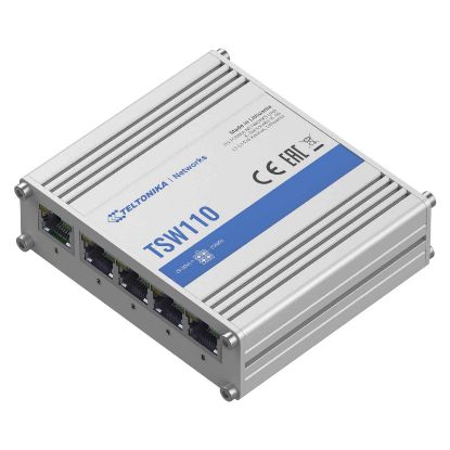  Зображення Комутатор TSW110 