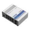  Зображення Комутатор Teltonika TSW200 8хGe, 2XSFP Poe+ TSW200000010 
