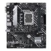  Зображення MB Socket_1700 ASUS PRIME H610M-A D4 (H610, DDR4, 64Gb, 3200MHz, LAN-1Gbt/s, D-Sub (VGA), DisplayPort, HDMI, 2xM.2 2280, 4xSata6.0Gb/s, Micro-ATX)) 