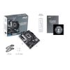  Зображення MB Socket_1700 ASUS PRIME H610M-A D4 (H610, DDR4, 64Gb, 3200MHz, LAN-1Gbt/s, D-Sub (VGA), DisplayPort, HDMI, 2xM.2 2280, 4xSata6.0Gb/s, Micro-ATX)) 
