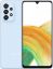  Зображення Смартфон Samsung Galaxy A33 5G SM-A336 6/128GB Dual Sim Blue_ 