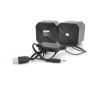  Зображення Акустична система Kisonli KS-02/23409 Black 